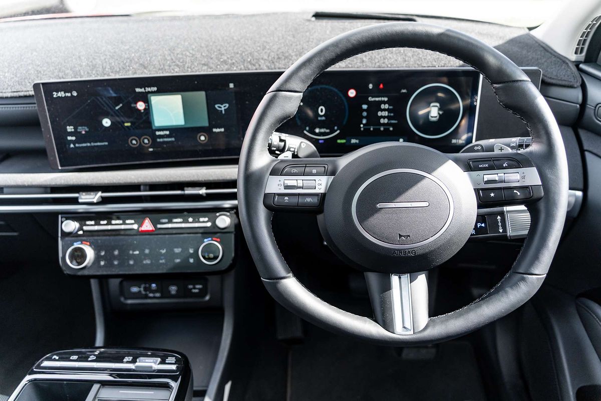 2025 Hyundai Tucson Premium NX4.V3