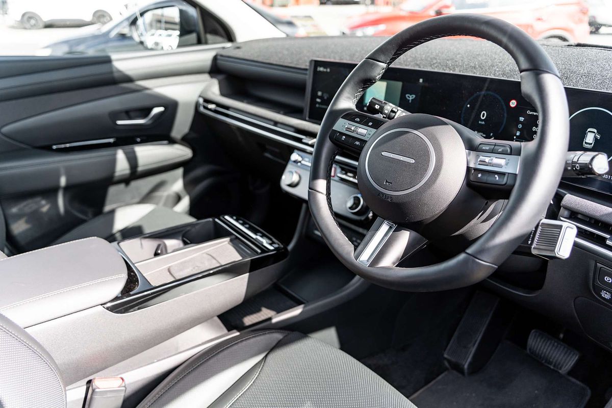 2025 Hyundai Tucson Premium NX4.V3