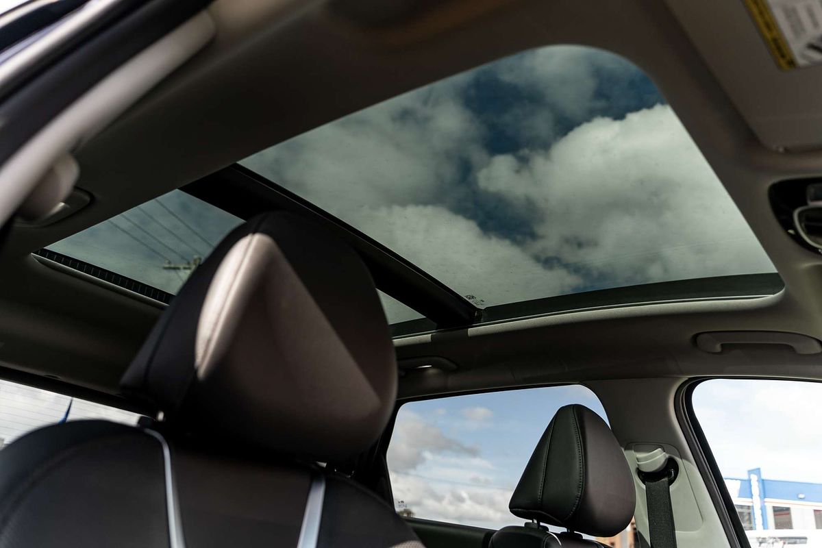 2025 Hyundai Tucson Premium NX4.V3