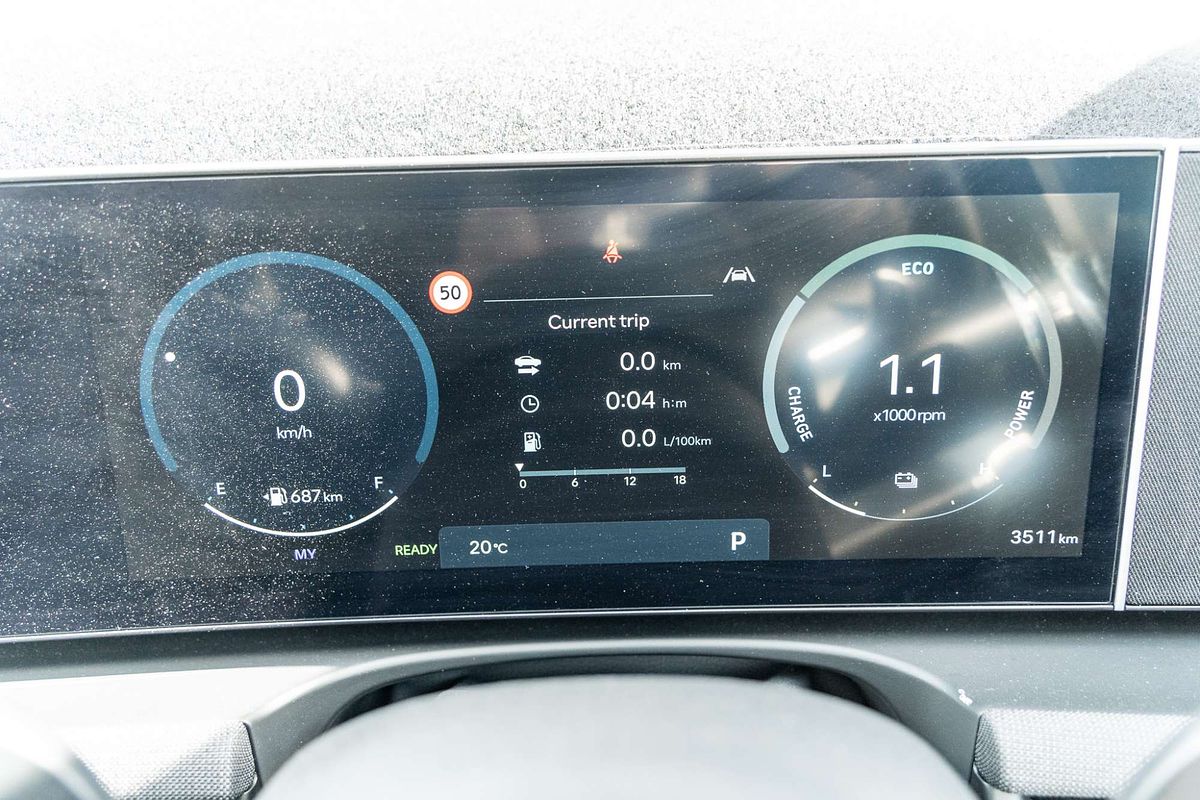 2025 Hyundai Tucson Premium NX4.V3