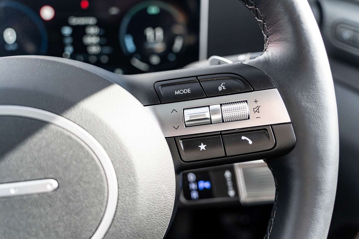 2025 Hyundai Tucson Premium NX4.V3