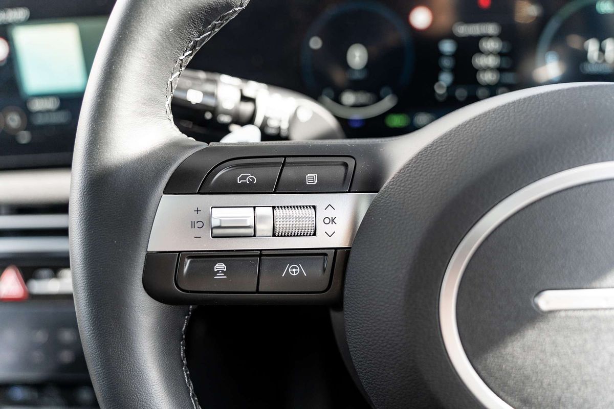 2025 Hyundai Tucson Premium NX4.V3