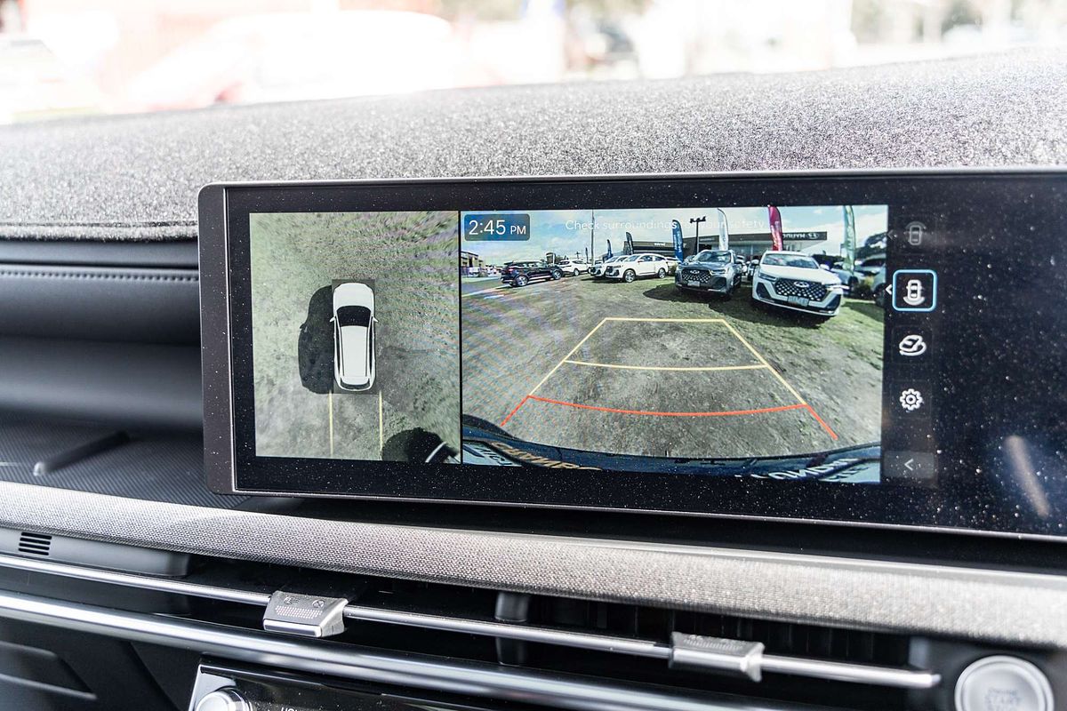 2025 Hyundai Tucson Premium NX4.V3