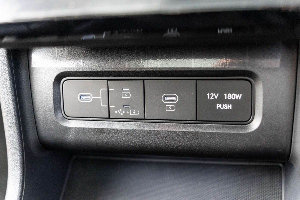 2025 Hyundai Tucson Premium NX4.V3