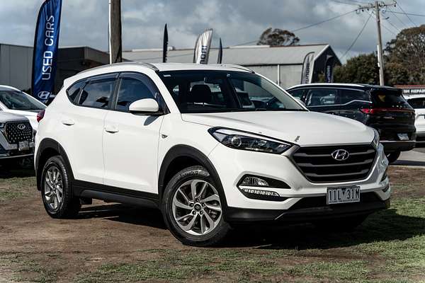 2016 Hyundai Tucson Active TL