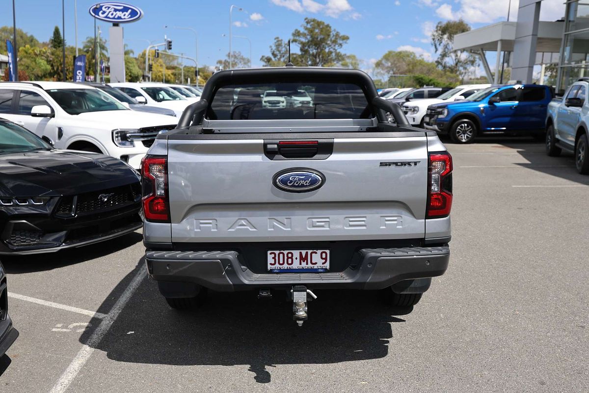 2024 Ford Ranger Sport 4X4 3.0L