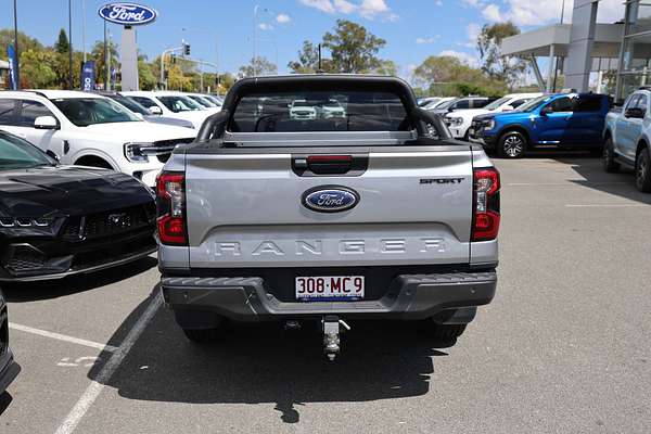 2024 Ford Ranger Sport 4X4 3.0L