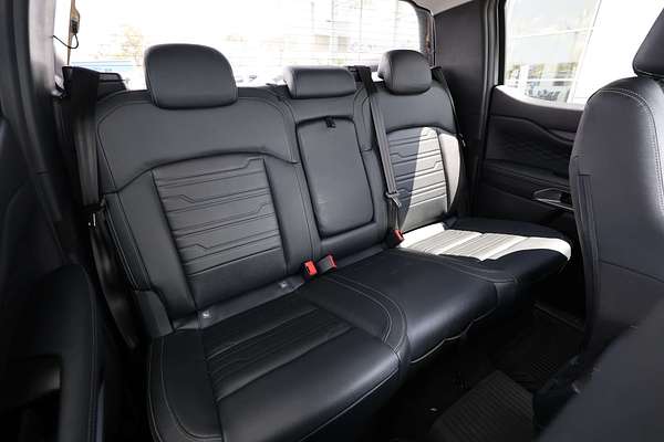 2024 Ford Ranger Sport 4X4 3.0L