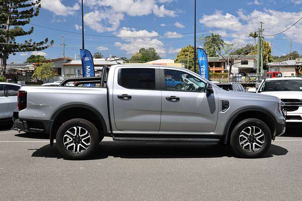2024 Ford Ranger Sport 4X4 3.0L