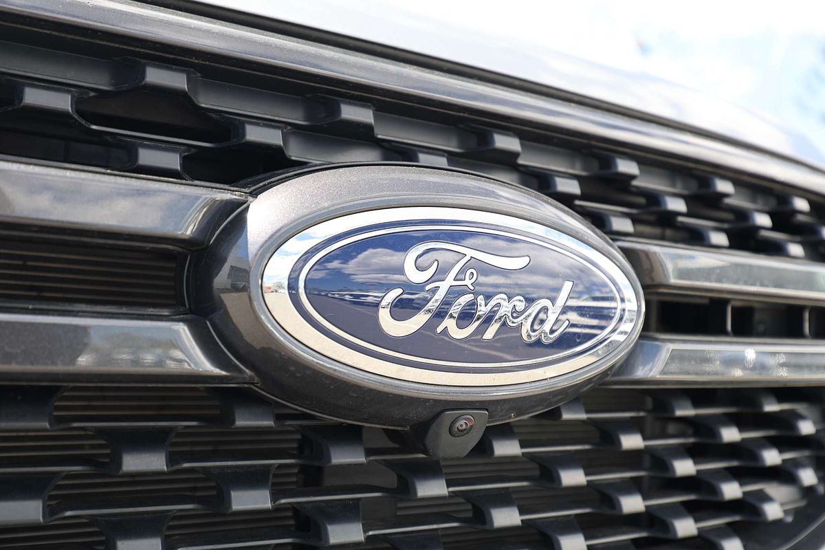 2024 Ford Ranger Sport 4X4 3.0L