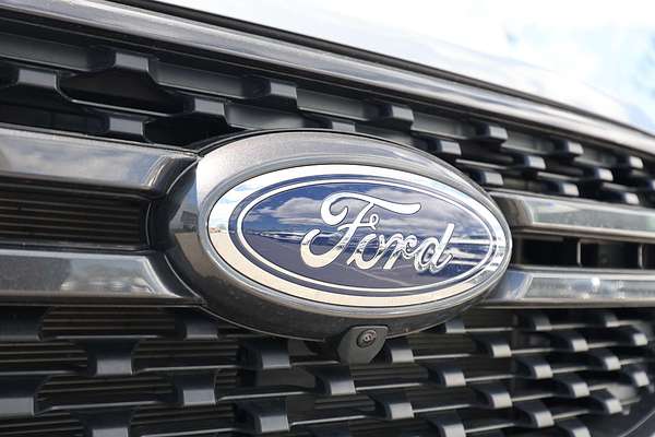 2024 Ford Ranger Sport 4X4 3.0L