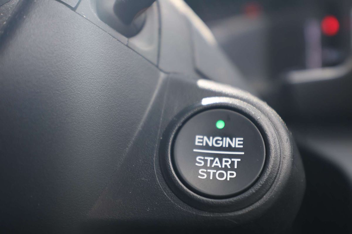 2024 Ford Ranger Sport 4X4 3.0L