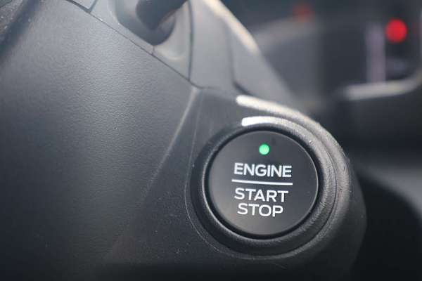 2024 Ford Ranger Sport 4X4 3.0L