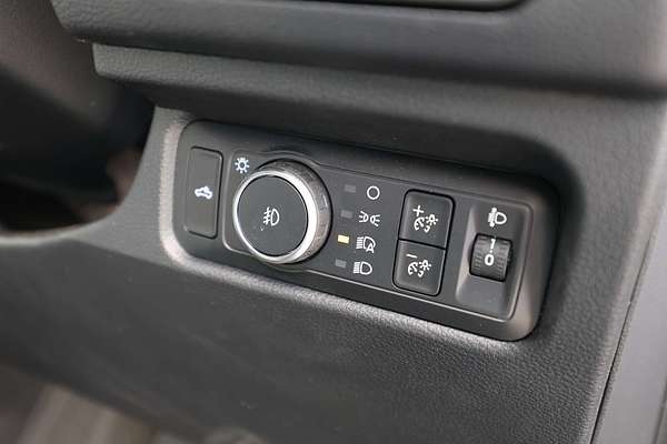 2024 Ford Ranger Sport 4X4 3.0L