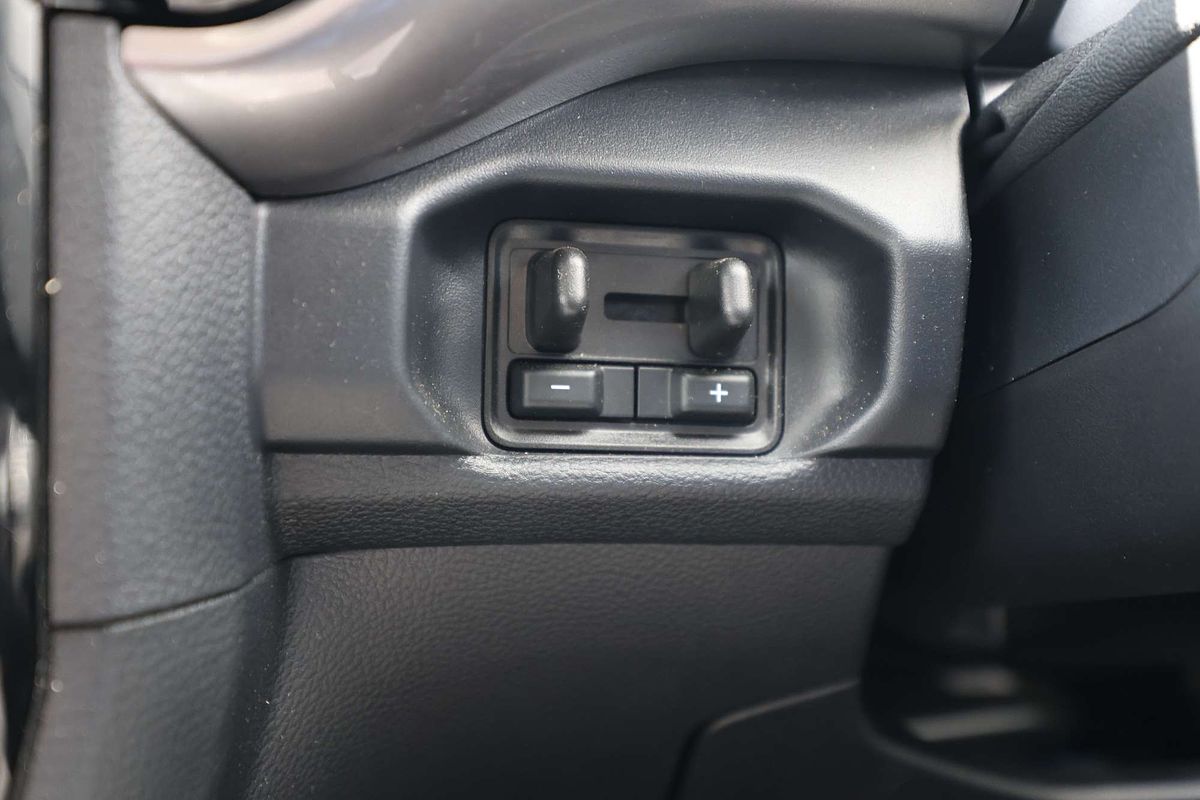 2024 Ford Ranger Sport 4X4 3.0L