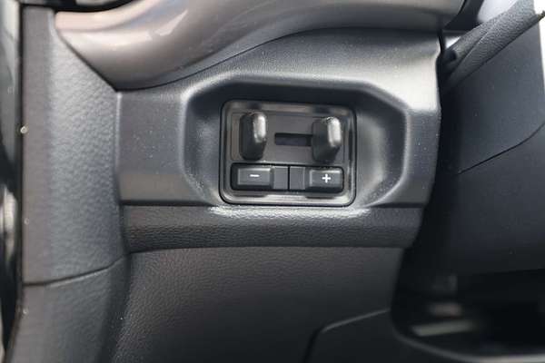 2024 Ford Ranger Sport 4X4 3.0L