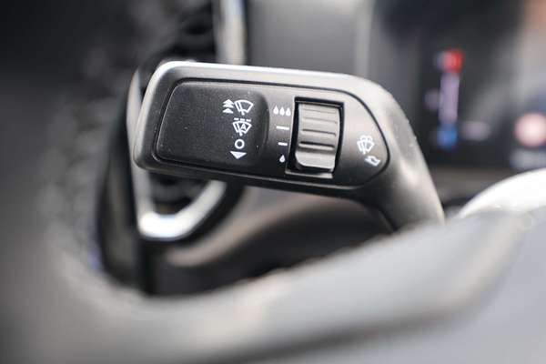 2024 Ford Ranger Sport 4X4 3.0L