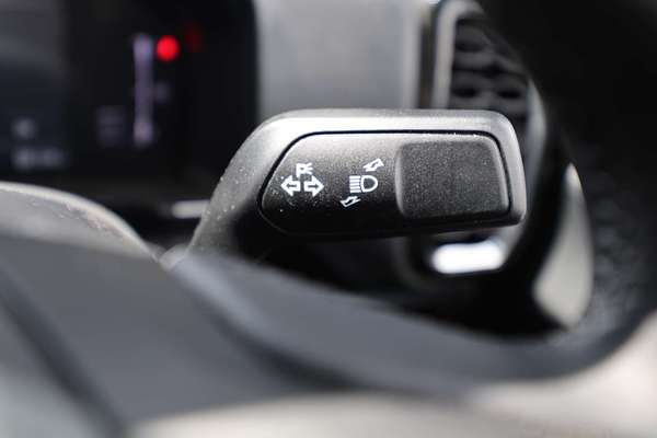 2024 Ford Ranger Sport 4X4 3.0L