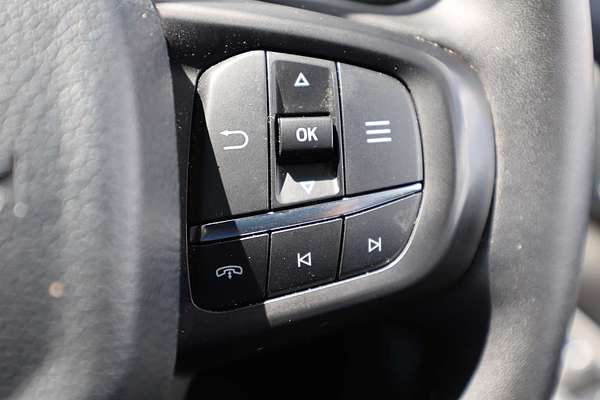 2024 Ford Ranger Sport 4X4 3.0L