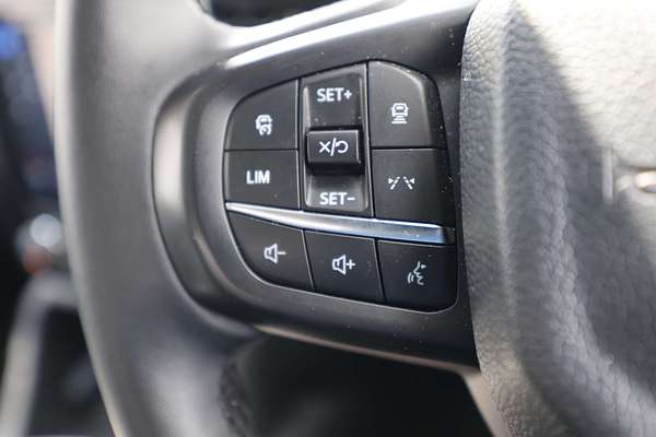 2024 Ford Ranger Sport 4X4 3.0L