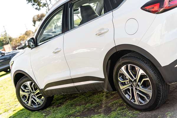 2023 Chery Tiggo 7 Pro Urban