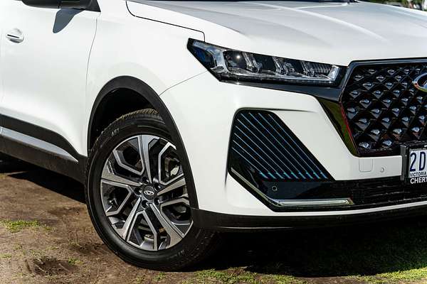 2023 Chery Tiggo 7 Pro Urban