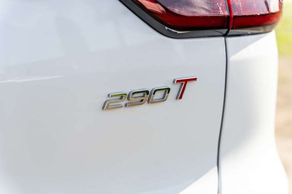 2023 Chery Tiggo 7 Pro Urban