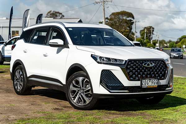 2023 Chery Tiggo 7 Pro Urban
