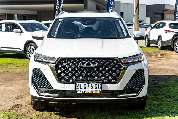 2023 Chery Tiggo 7 Pro Urban
