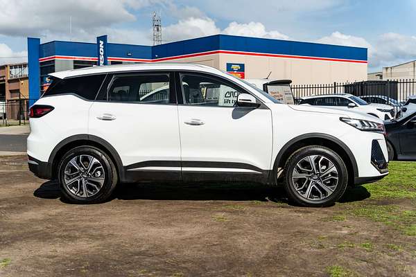 2023 Chery Tiggo 7 Pro Urban