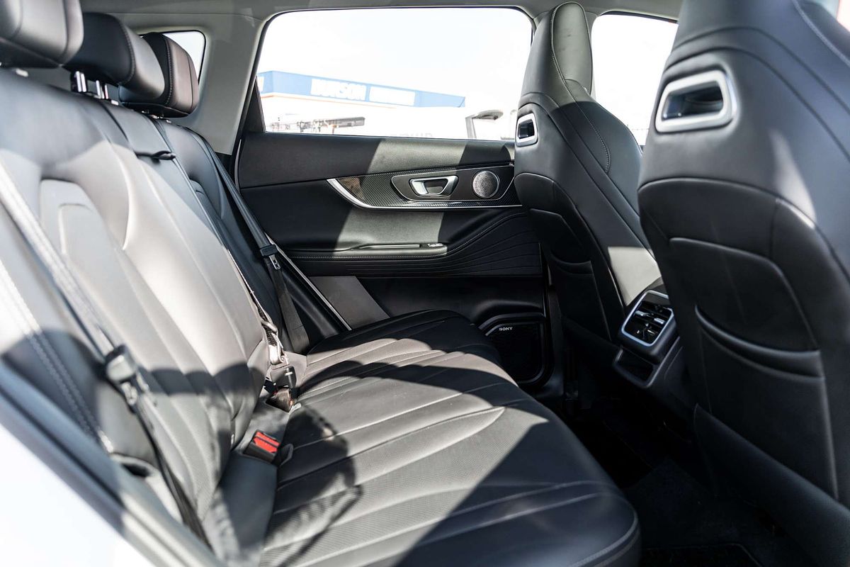 2023 Chery Tiggo 7 Pro Urban