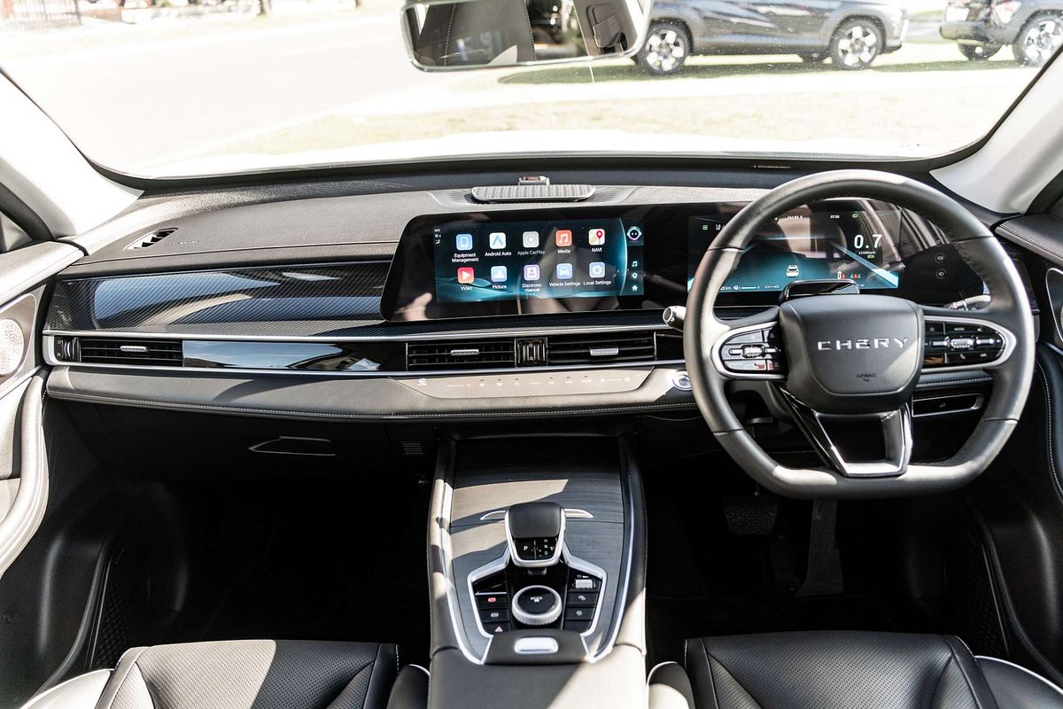2023 Chery Tiggo 7 Pro Urban