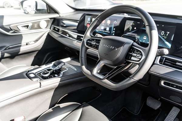 2023 Chery Tiggo 7 Pro Urban