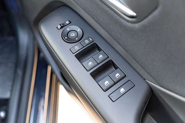 2025 Hyundai Kona Hybrid Elite SX2.V3