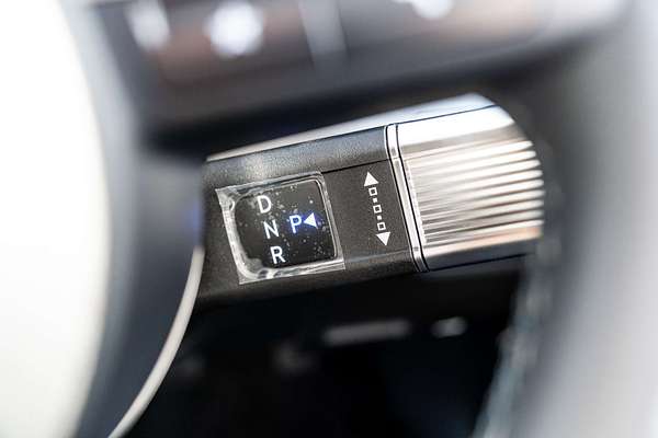 2025 Hyundai Kona Hybrid Elite SX2.V3