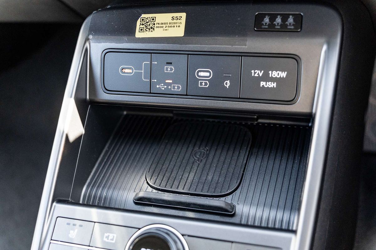 2025 Hyundai Kona Hybrid Elite SX2.V3