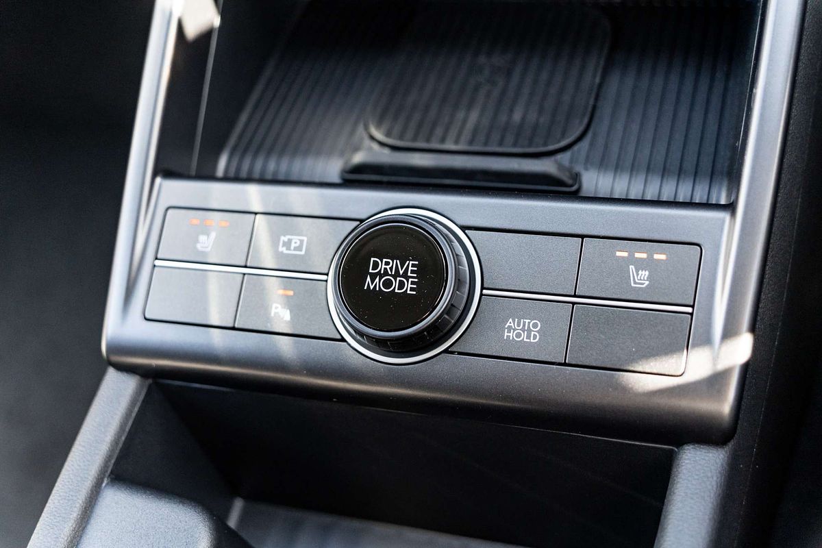 2025 Hyundai Kona Hybrid Elite SX2.V3