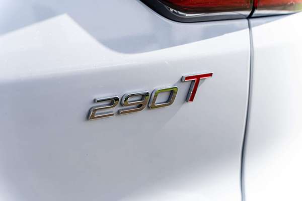 2023 Chery Tiggo 7 Pro Urban