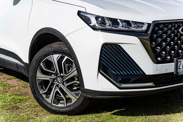 2023 Chery Tiggo 7 Pro Urban