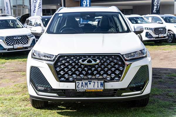 2023 Chery Tiggo 7 Pro Urban