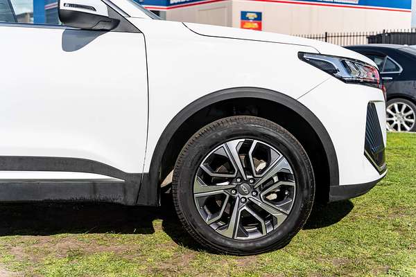 2023 Chery Tiggo 7 Pro Urban