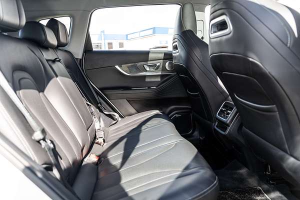 2023 Chery Tiggo 7 Pro Urban