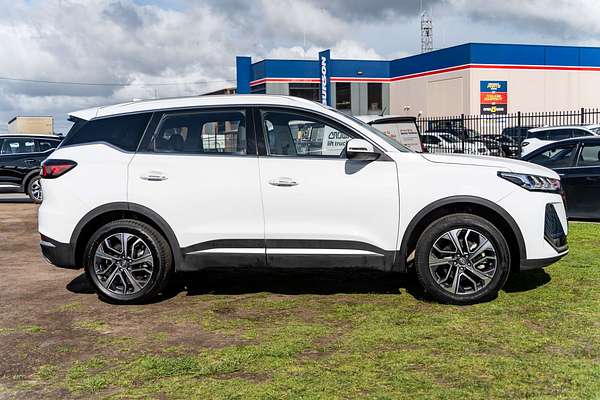 2023 Chery Tiggo 7 Pro Urban