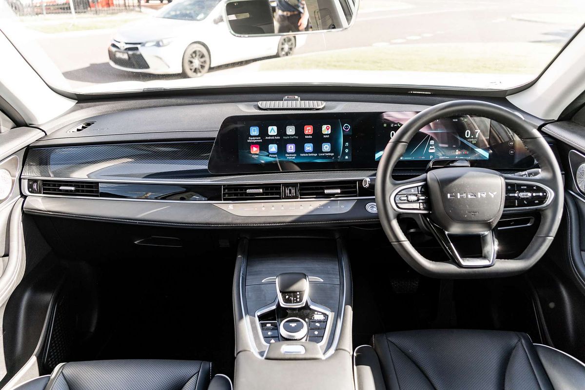 2023 Chery Tiggo 7 Pro Urban