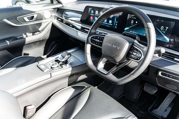 2023 Chery Tiggo 7 Pro Urban