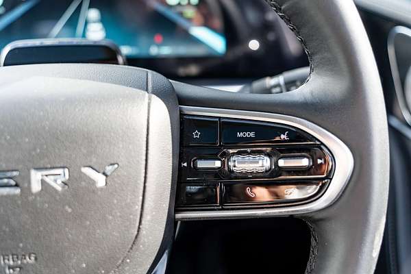 2023 Chery Tiggo 7 Pro Urban