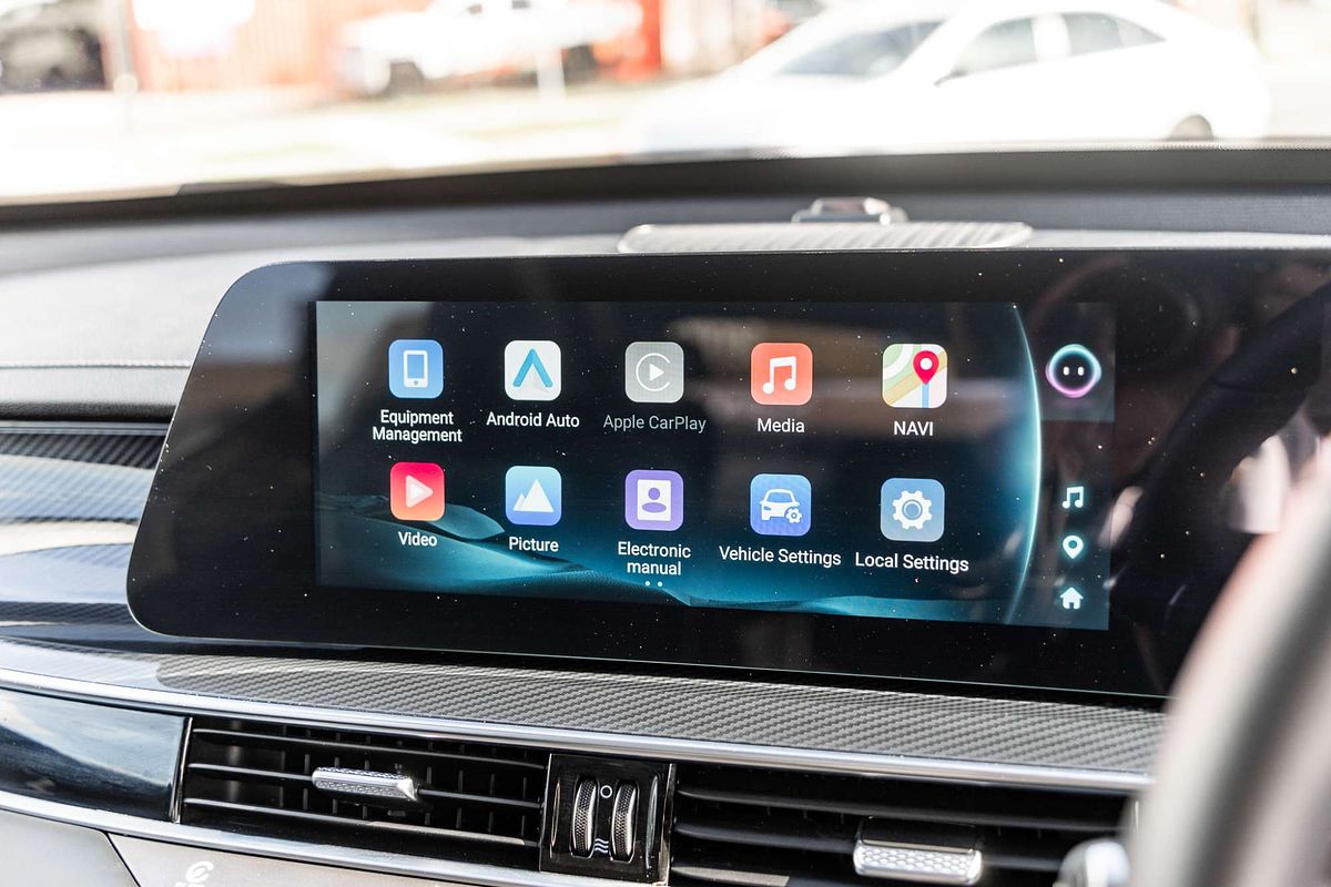 2023 Chery Tiggo 7 Pro Urban