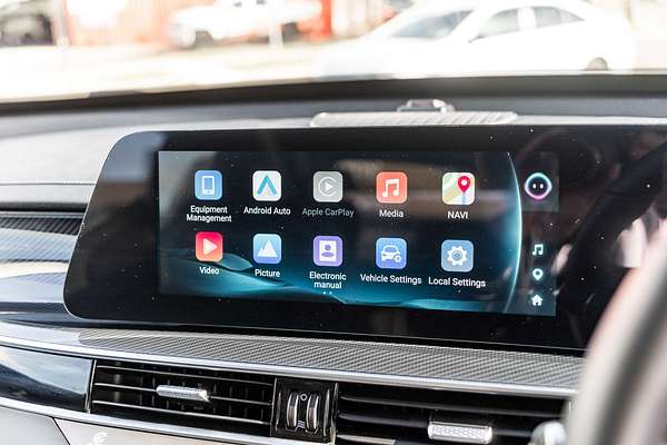 2023 Chery Tiggo 7 Pro Urban