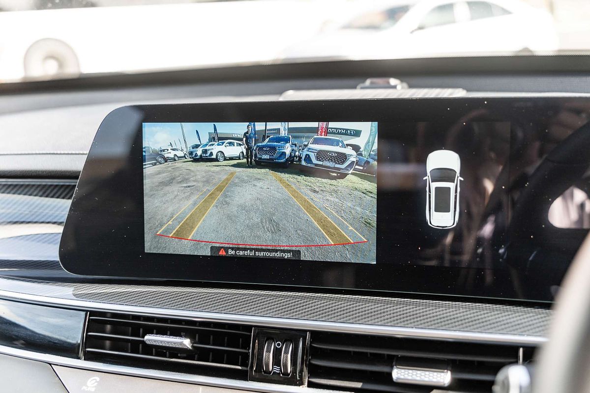 2023 Chery Tiggo 7 Pro Urban