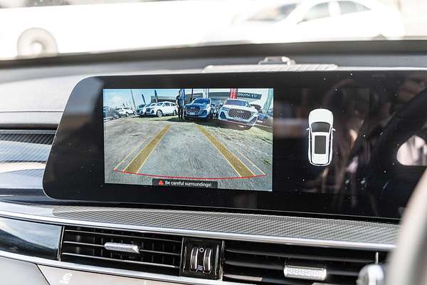 2023 Chery Tiggo 7 Pro Urban